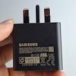 آداپتور شارژر سامسونگ ۲۵ وات اورجینال مدل EP-T2510 25W PD NFC