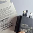 آداپتور شارژر سامسونگ ۲۵ وات اورجینال مدل EP-T2510 25W PD NFC