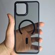 کاور Galaxy A07 / Galaxy A06 دودی مگسیف ساپورت سامسونگ گلگسی ای ۰۷ و ای ۰۶
