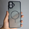 کاور Galaxy A07 / Galaxy A06 دارک کانسپت سامسونگ گلگسی a 07 و  a 06