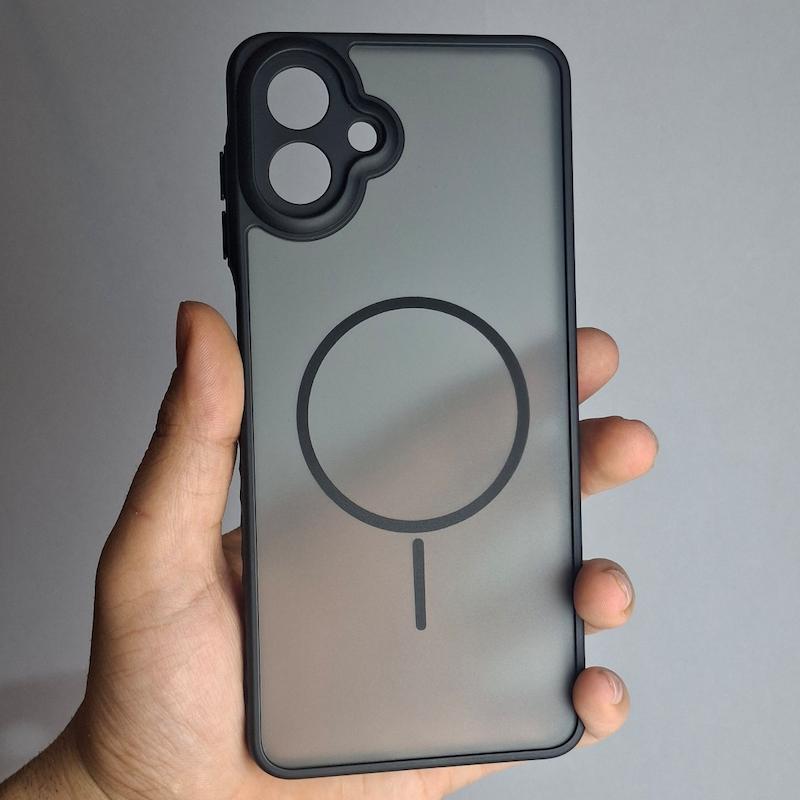 کاور Galaxy A07 / Galaxy A06 دارک کانسپت سامسونگ گلگسی a 07 و  a 06