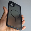 کاور Galaxy A07 / Galaxy A06 دارک کانسپت سامسونگ گلگسی a 07 و  a 06