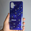 کاور Galaxy A06 / Galaxy A07 شکوفه IMD سامسونگ گلگسی a 06 و a 07
