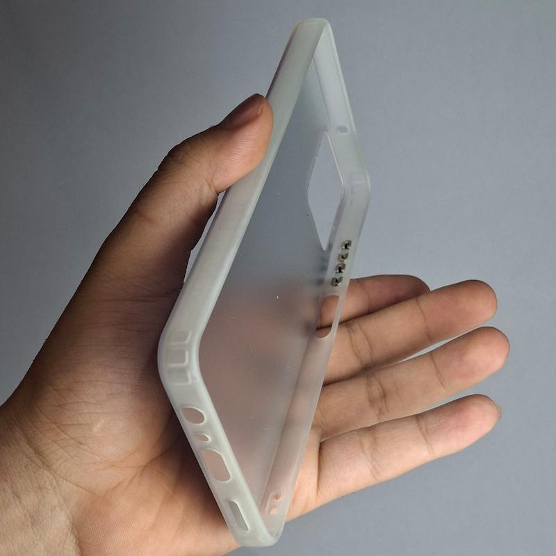 کاور Galaxy A06 / Galaxy A07 اسکای مگسیف سامسونگ گلگسی a 06 و a 07