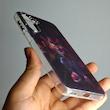 کاور Galaxy A16 کراش ورسایلس سامسونگ گلگسی a 16