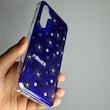 کاور Galaxy A16 شکوفه IMD سامسونگ گلگسی a 16