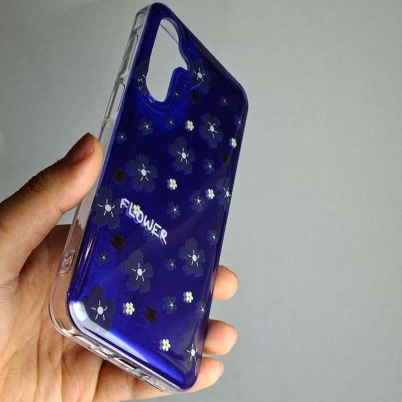 کاور Galaxy A16 شکوفه IMD سامسونگ گلگسی a 16