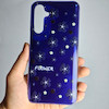 کاور Galaxy A16 شکوفه IMD سامسونگ گلگسی a 16