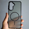 کاور Galaxy A16 دارک کانسپت سامسونگ گلگسی a 16