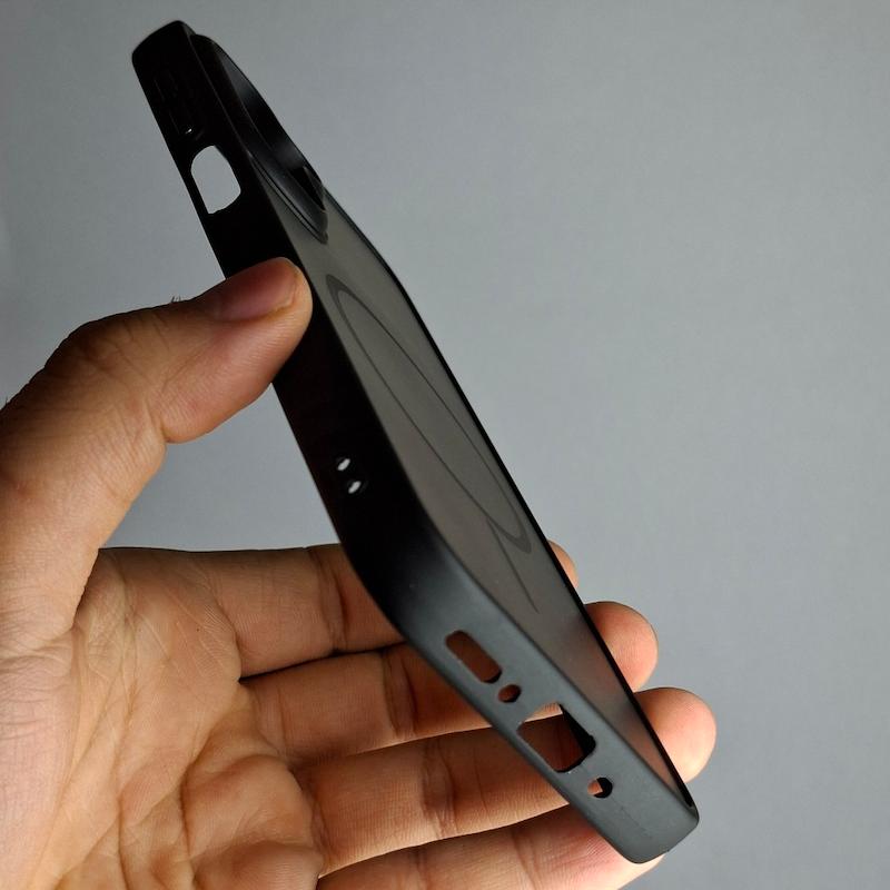 کاور Galaxy A16 دارک کانسپت سامسونگ گلگسی a 16