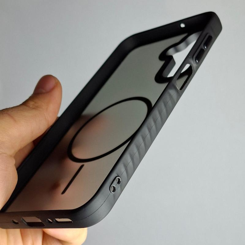 کاور Galaxy A16 دارک کانسپت سامسونگ گلگسی a 16