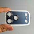 محافظ لنز دوربین IPhone 17 Pro Max فول یک تکه اپل آیفون ۱۷ پرو مکس