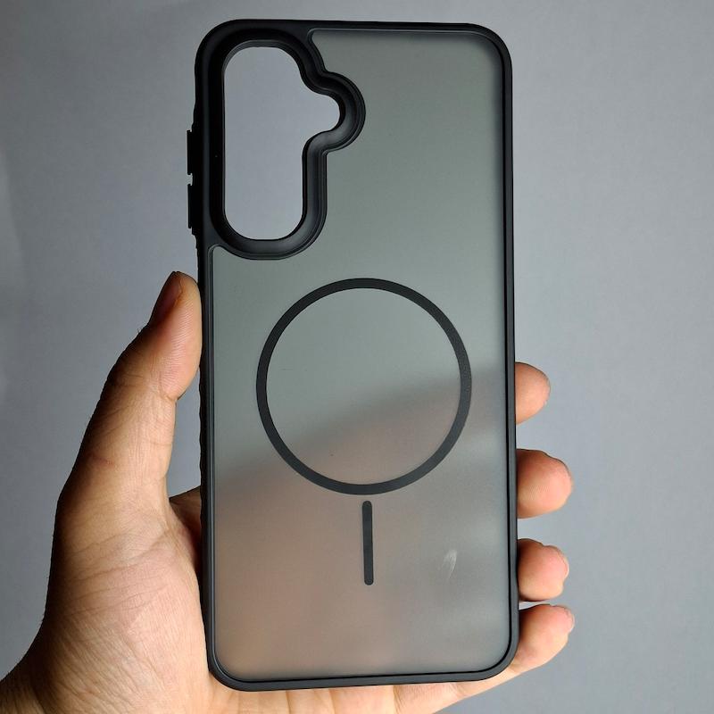 کاور Galaxy A17 / Galaxy A26 دارک کانسپت سامسونگ گلگسی a 17 و a 26