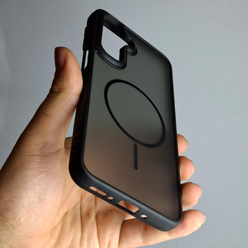 کاور Galaxy A17 / Galaxy A26 دارک کانسپت سامسونگ گلگسی a 17 و a 26