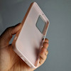 کاور Galaxy A17 و Galaxy A26 قلبی فانتزی سامسونگ گلگسی a 17 و a 26