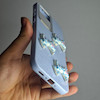 کاور Galaxy A37 و Galaxy A36 و Galaxy A56 پاپیون فانتزی سامسونگ گلگسی a 37 و a 56 و a 36