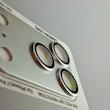 محافظ لنز دوربین IPhone 17 Pro فول یک تکه اپل آیفون ۱۷ پرو