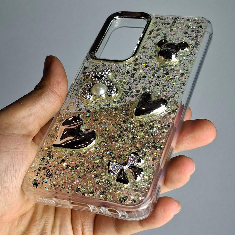 کاور Galaxy 15 شاینی فانتزی سامسونگ گلگسی a 15
