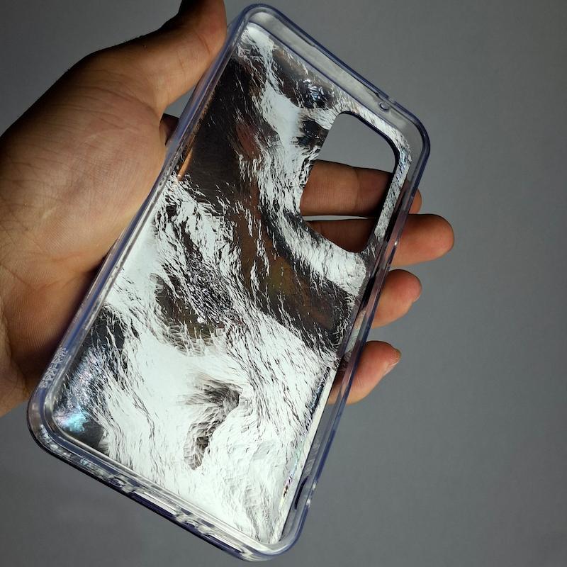 کاور Galaxy A35 شکوفه IMD سامسونگ گلگسی a 35