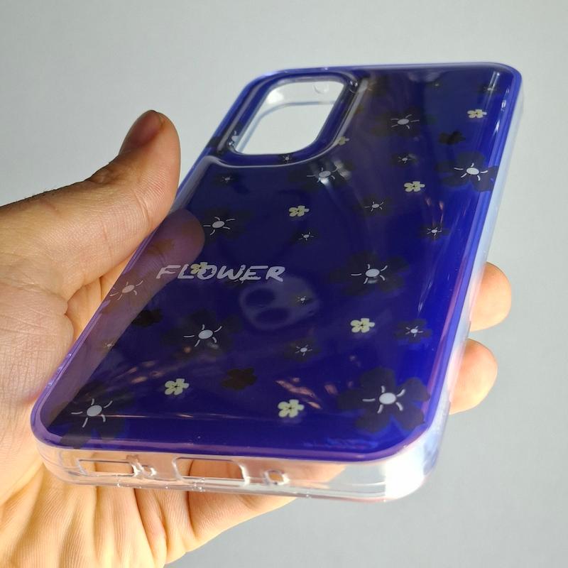 کاور Galaxy A54 شکوفه IMD سامسونگ گلگسی a 54