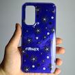 کاور Galaxy A54 شکوفه IMD سامسونگ گلگسی a 54
