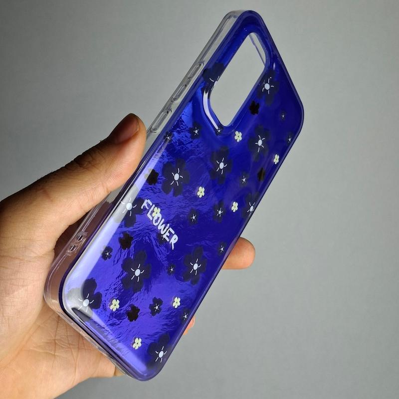 کاور Galaxy A54 شکوفه IMD سامسونگ گلگسی a 54