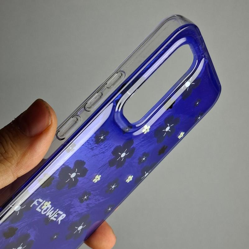کاور Galaxy A54 شکوفه IMD سامسونگ گلگسی a 54