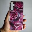 کاور Galaxy A05s رز ورسایلس سامسونگ گلگسی a 05 s