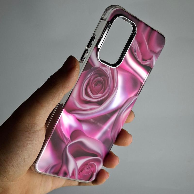 کاور Galaxy A32 4G رز ورسایلس سامسونگ گلگسی a 32