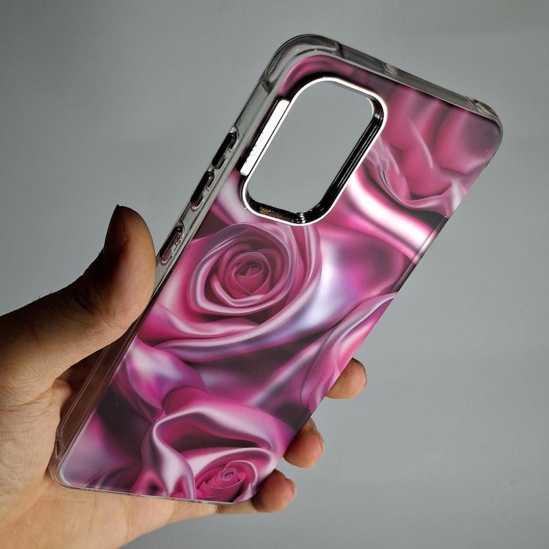 کاور Galaxy A32 4G رز ورسایلس سامسونگ گلگسی a 32