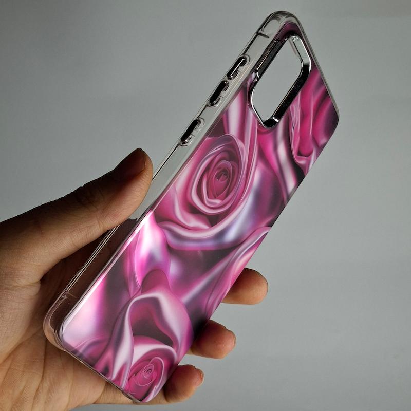 کاور Galaxy A51 رز ورسایلس سامسونگ گلگسی a 51