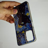 کاور Galaxy A12 گربه ونگوگ سامسونگ گلگسی a 12