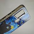 کاور Galaxy A21s گربه ونگوگ سامسونگ گلگسی a 21 s