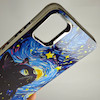 کاور Galaxy A05 گربه ونگوگ سامسونگ گلگسی a 05
