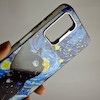 کاور Galaxy A13 گربه ونگوگ سامسونگ گلگسی a 13
