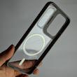 کاور Galaxy S23FE استند دار مگسیف ساپورت سامسونگ گلگسی s 23 fe
