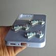 کاور Galaxy S24FE پاپیون فانتزی سامسونگ گلگسی a 24 fe