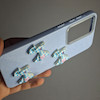 کاور Galaxy S24FE پاپیون فانتزی سامسونگ گلگسی a 24 fe