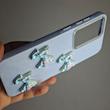 کاور Galaxy S24FE پاپیون فانتزی سامسونگ گلگسی a 24 fe