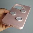 کاور Galaxy S24FE قلبی فانتزی سامسونگ گلگسی s 24 fe