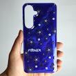 کاور Galaxy S25FE شکوفه IMD سامسونگ گلگسی s 25 fe
