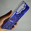کاور Galaxy S25FE شکوفه IMD سامسونگ گلگسی s 25 fe
