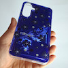 کاور Galaxy S25FE شکوفه IMD سامسونگ گلگسی s 25 fe