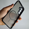 کاور Galaxy S25FE دارک کانسپت سامسونگ گلگسی s 25 fe