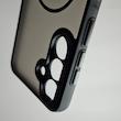کاور Galaxy S25FE دارک کانسپت سامسونگ گلگسی s 25 fe