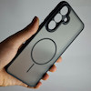 کاور Galaxy S25FE دارک کانسپت سامسونگ گلگسی s 25 fe