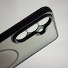 کاور Galaxy S25FE دارک کانسپت سامسونگ گلگسی s 25 fe