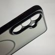 کاور Galaxy S25FE دارک کانسپت سامسونگ گلگسی s 25 fe
