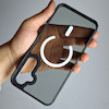 کاور Galaxy S25FE دودی مگسیف ساپورت سامسونگ گلگسی s 25 fe
