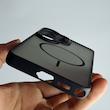 کاور Galaxy S26 Ultra دارک کانسپت سامسونگ گلگسی s 26 اولترا